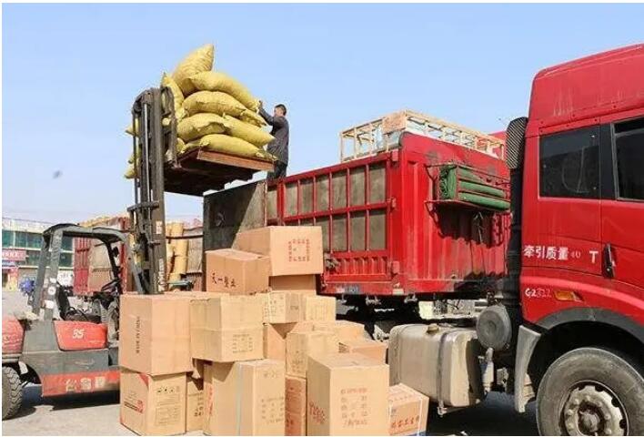 漳州到水城县物流专线