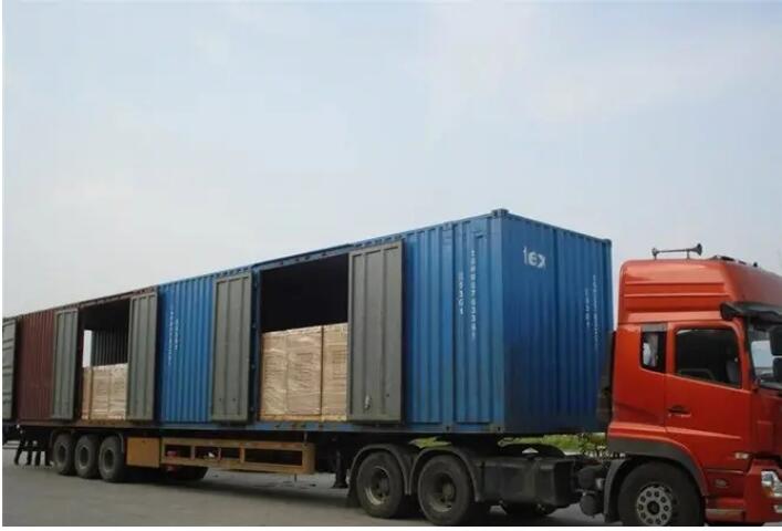 漳州到水城县整车运输