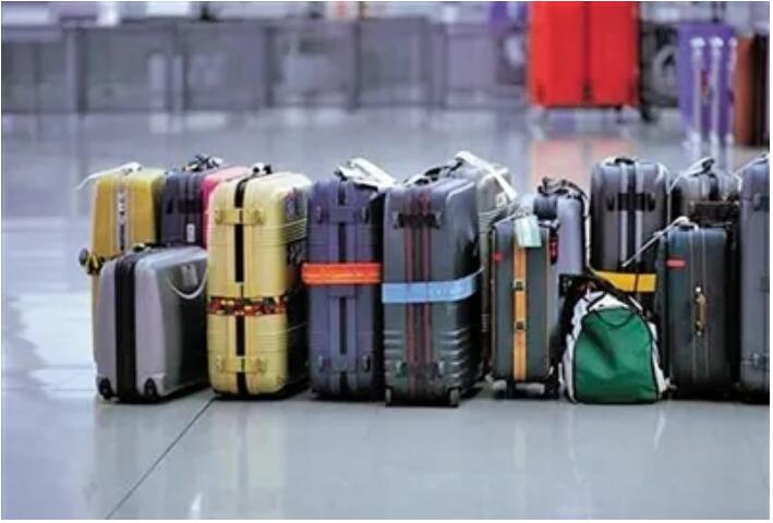 漳州到水城县行李托运