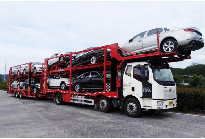 漳州到水城县轿车托运